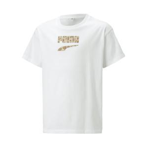 T-shirt . bianco