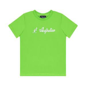 T-shirt . lime