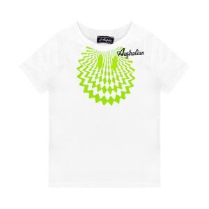 T-shirt . bianco