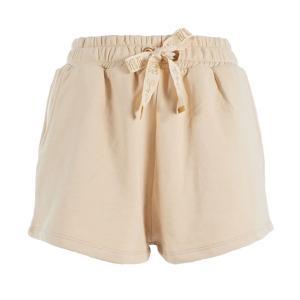 Shorts . beige