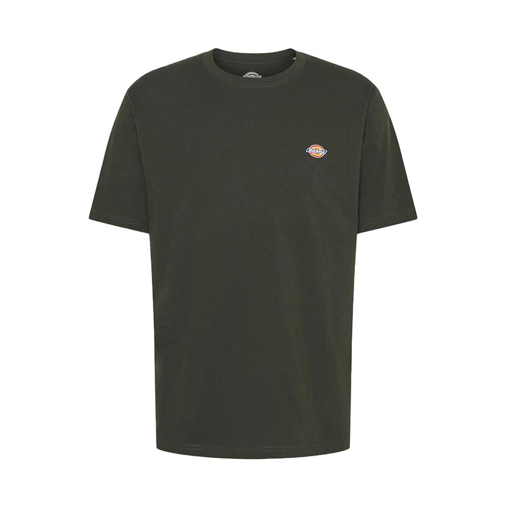 dickies t-shirt dickies. verde - foto 1