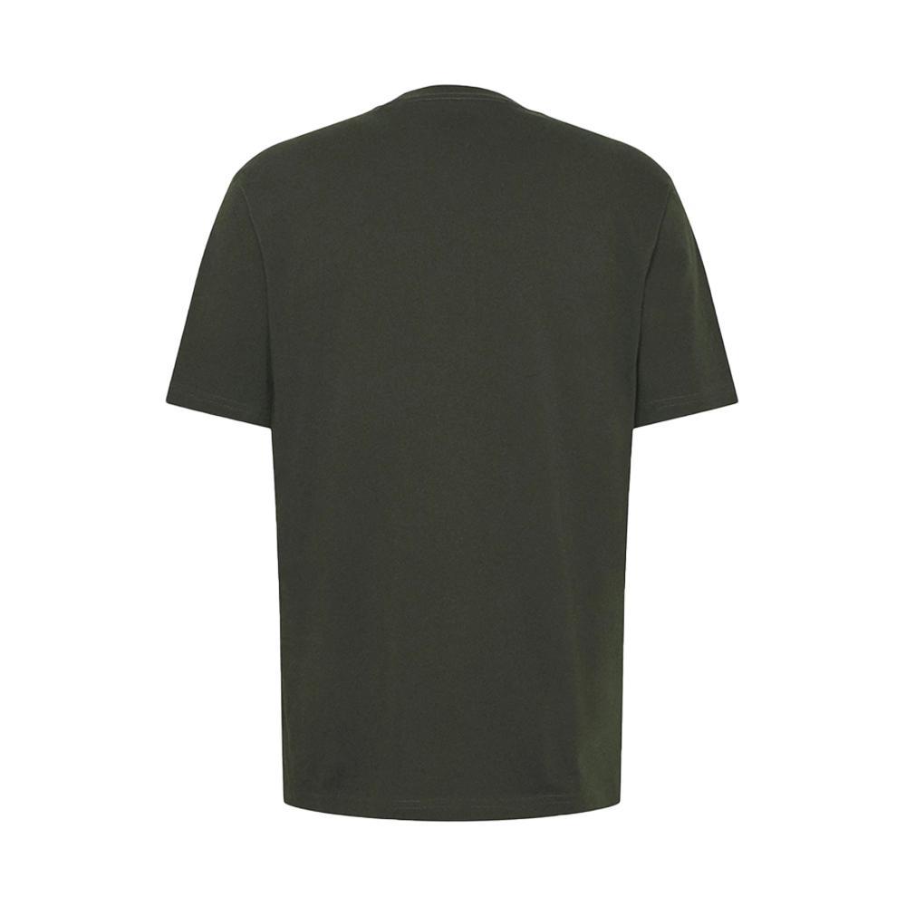 dickies t-shirt dickies. verde - foto 2