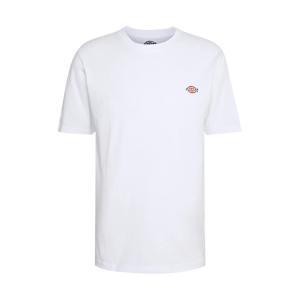 T-shirt . bianco