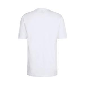 T-shirt . bianco