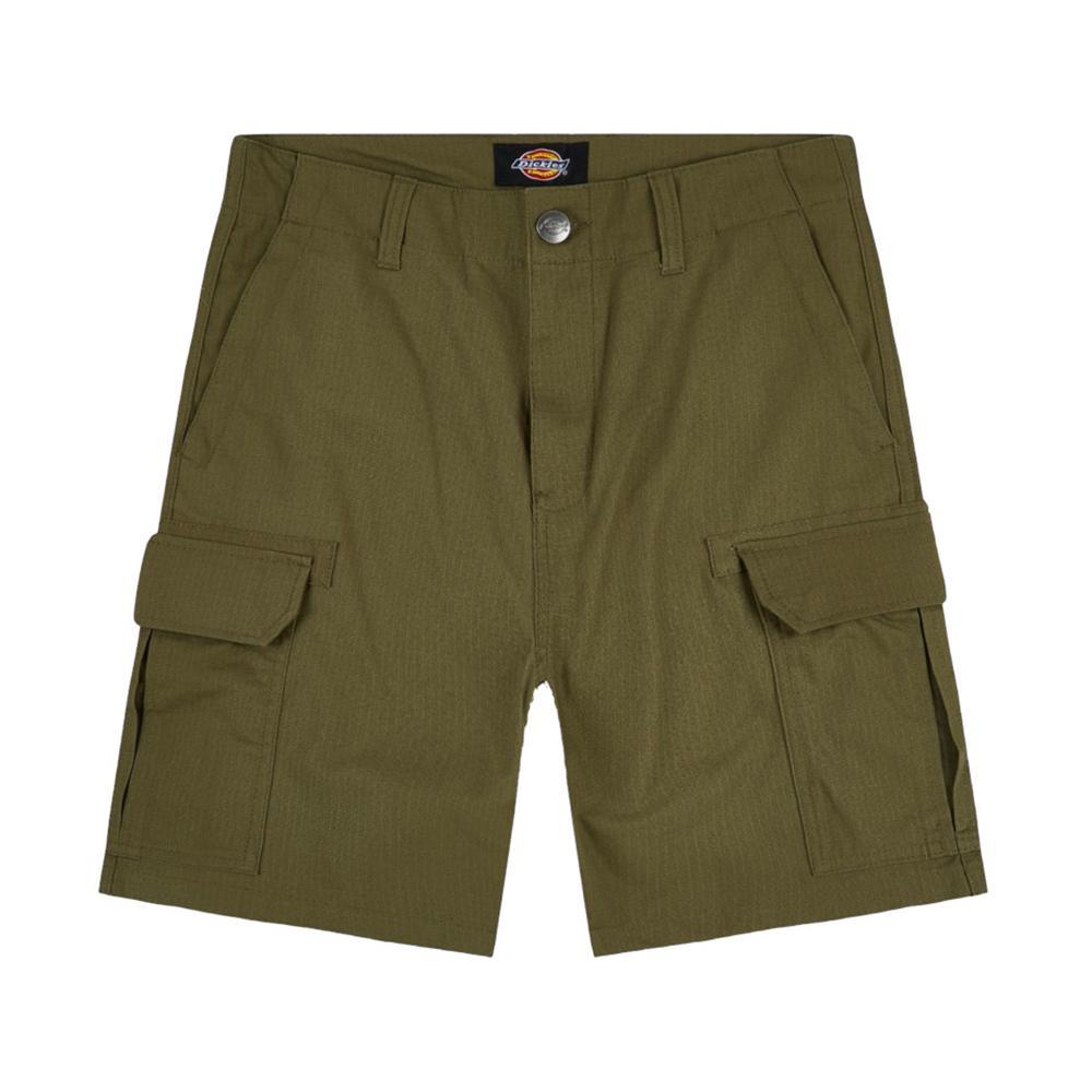 dickies bermuda dickies. verde - foto 1