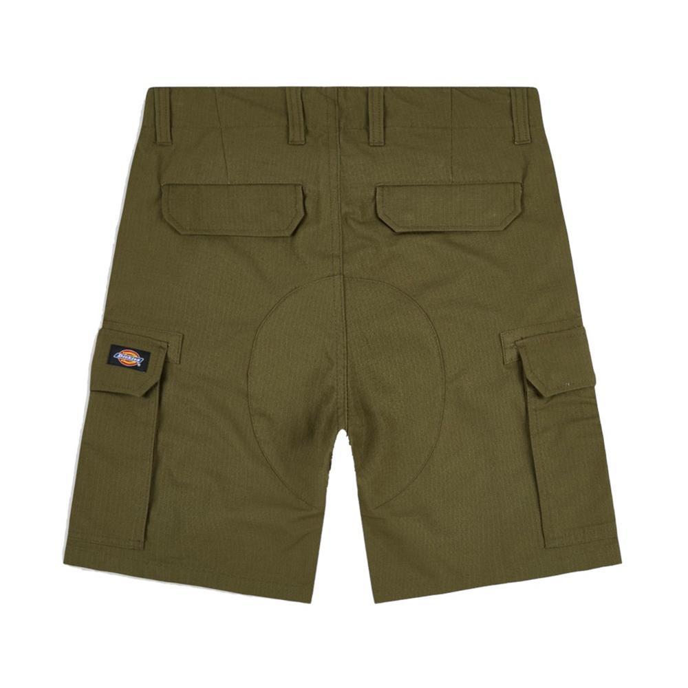 dickies bermuda dickies. verde - foto 2