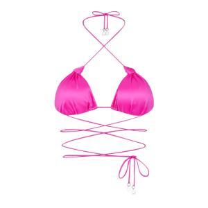 Reggiseno mare f**k. fucsia