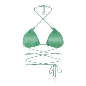 Reggiseno mare f**k. verde