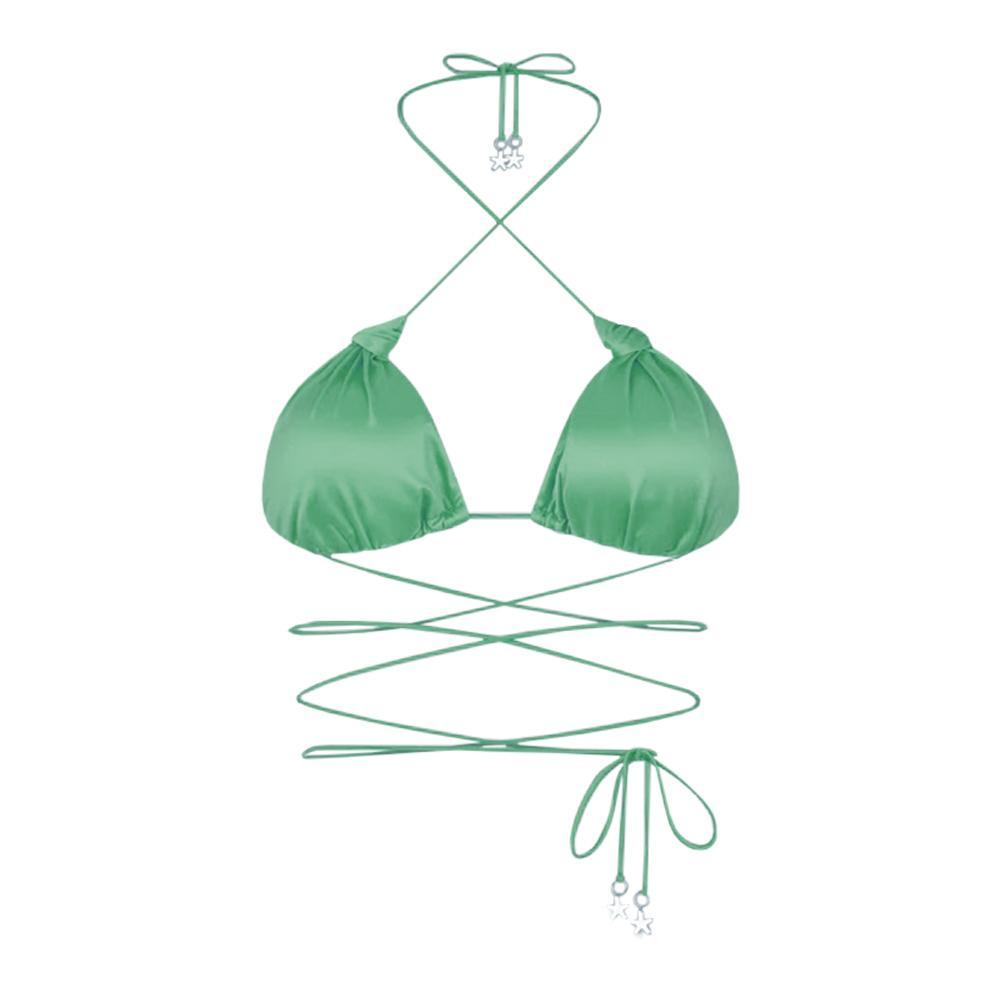 fk reggiseno mare f**k. verde - foto 1