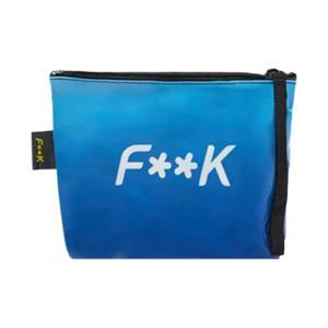 Pochette f**k. celeste