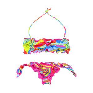 Bikini fascia f**k. multicolor