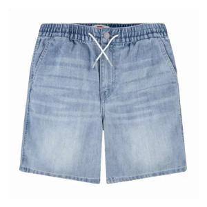 Shorts levi's. denim chiaro