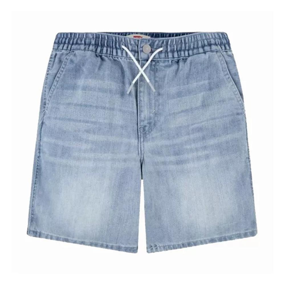 levis shorts levi's. denim chiaro - foto 1