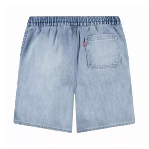 Shorts levi's. denim chiaro