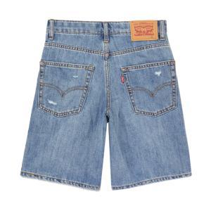 Bermuda levi's. denim