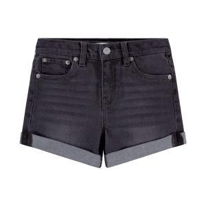 Shorts levi's. nero