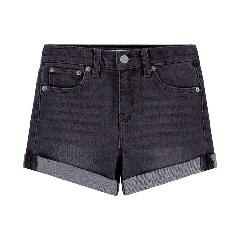 levis shorts levi's. nero