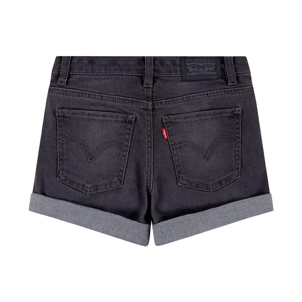 levis shorts levi's. nero