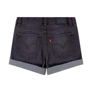 Shorts levi's. nero