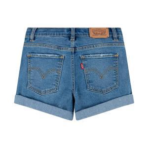 Shorts levi's. denim