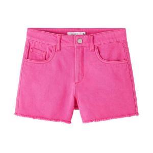 Shorts . fucsia