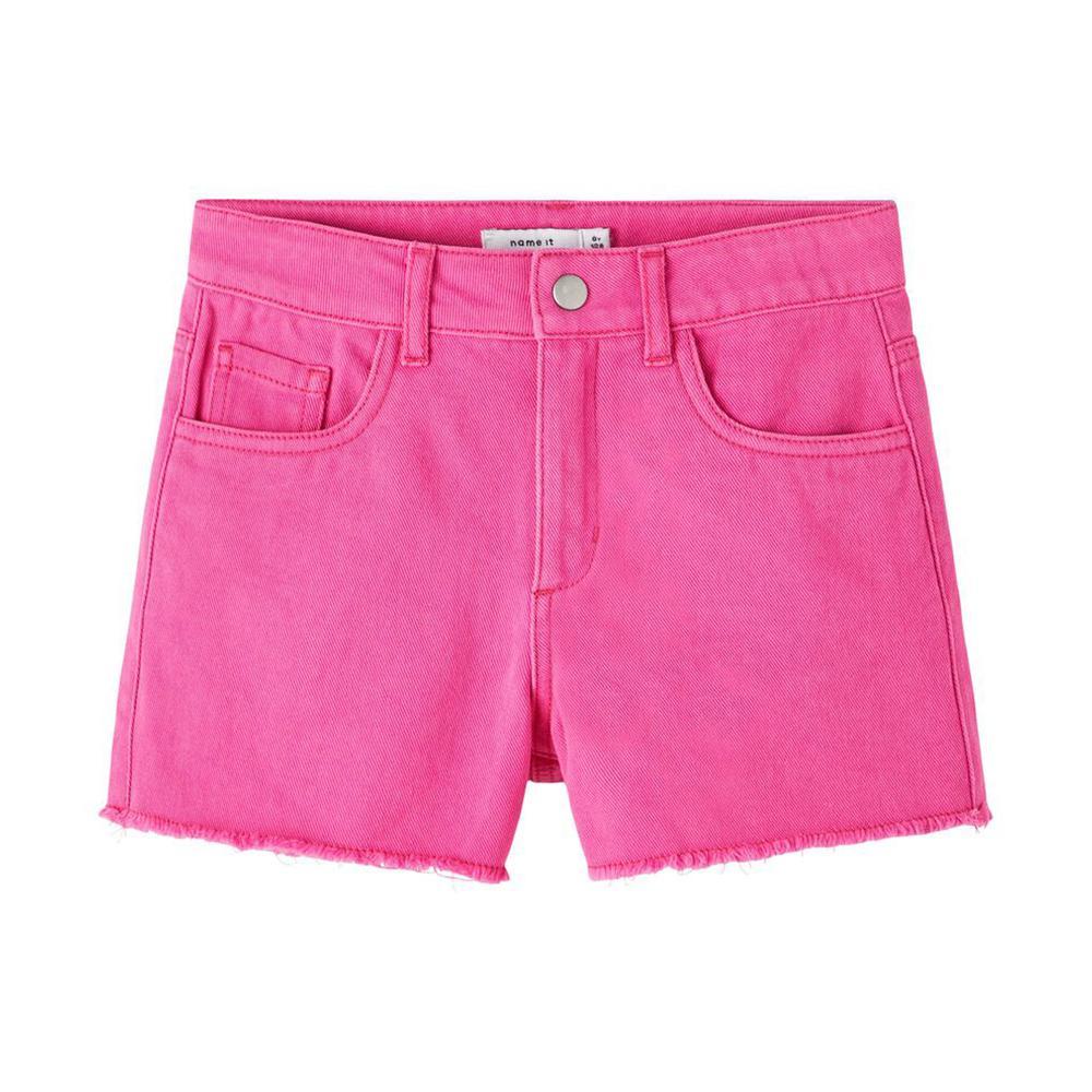 name.it shorts name.it. fucsia