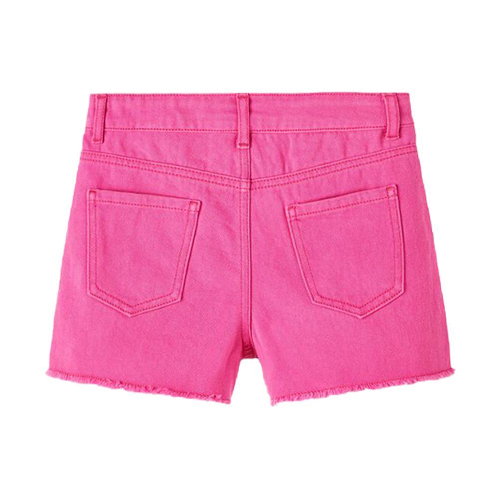 name.it shorts name.it. fucsia