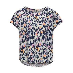 Blusa . multicolor