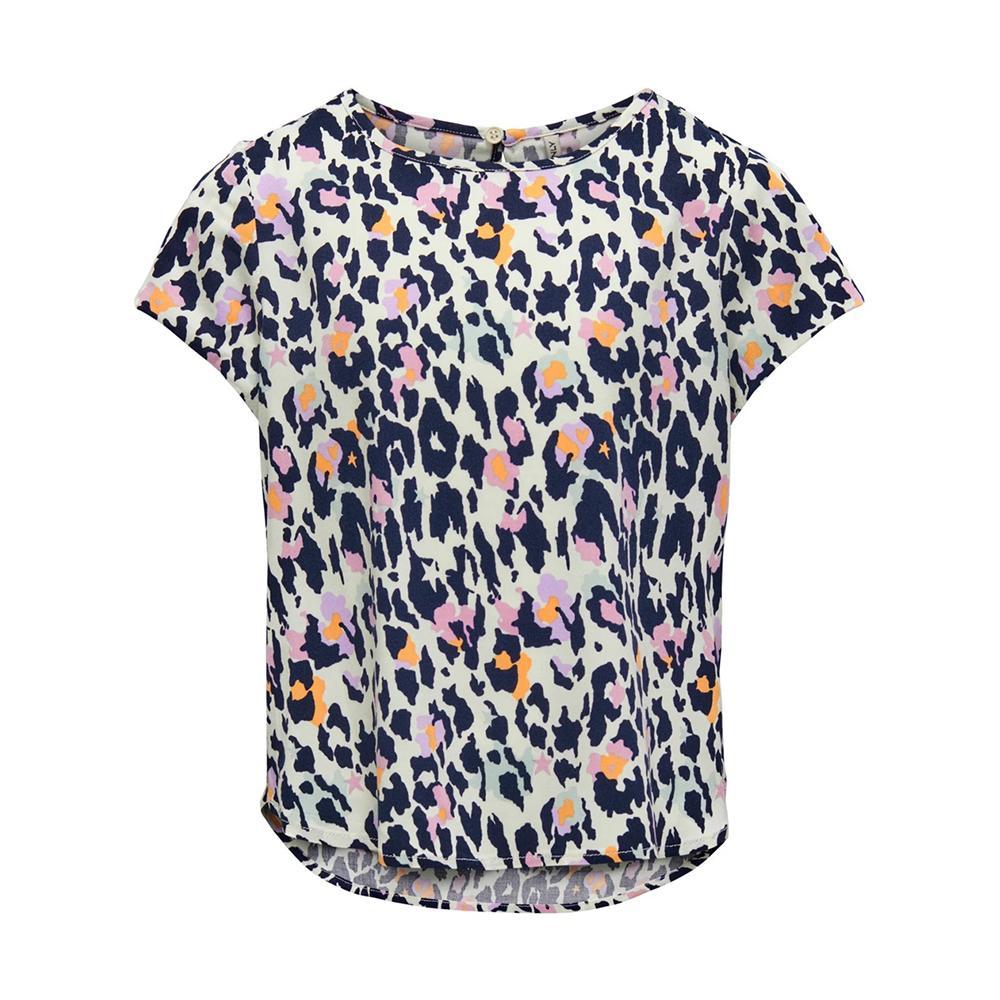 only blusa only. multicolor - foto 1