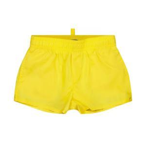 Boxer mare . giallo