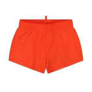 Boxer mare . arancio