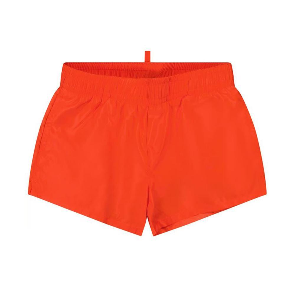 dsquared boxer mare dsquared. arancio - foto 2