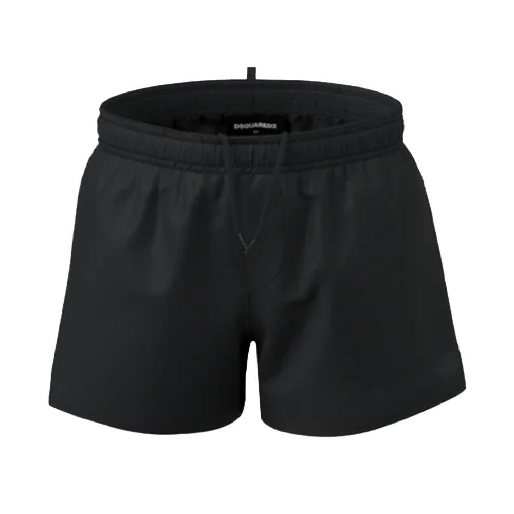 dsquared boxer mare dsquared. nero/argento - foto 2