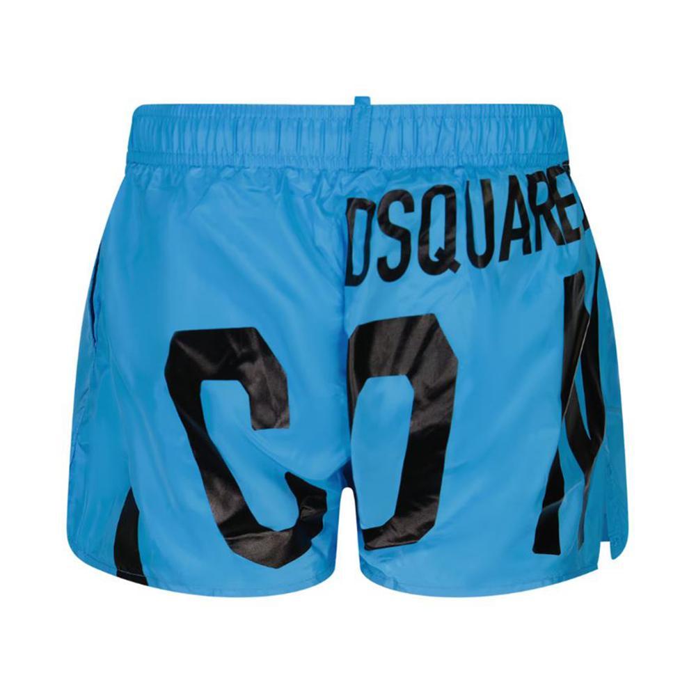 dsquared boxer mare dsquared. celeste - foto 1