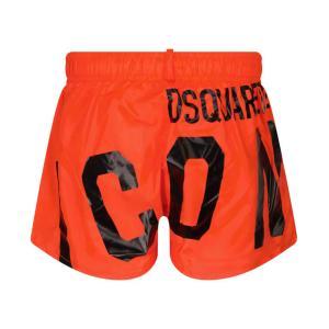 Boxer mare . arancio