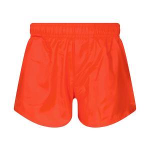 Boxer mare . arancio