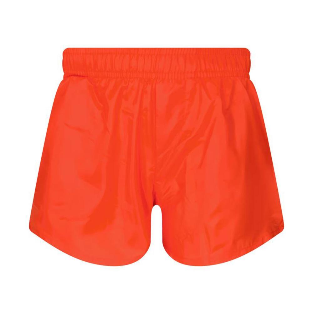 dsquared boxer mare dsquared. arancio - foto 2