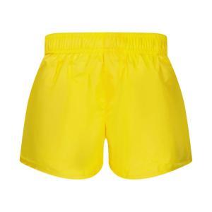 Boxer mare . giallo