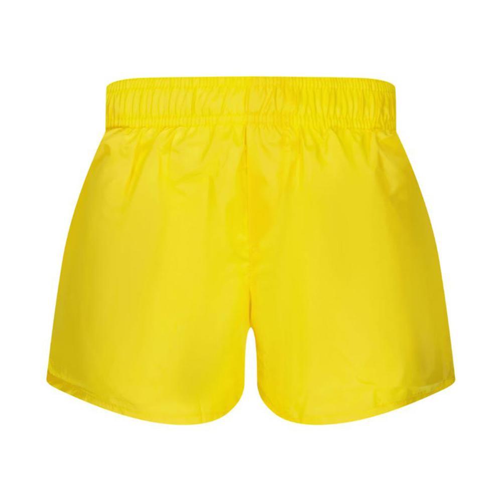 dsquared boxer mare dsquared. giallo