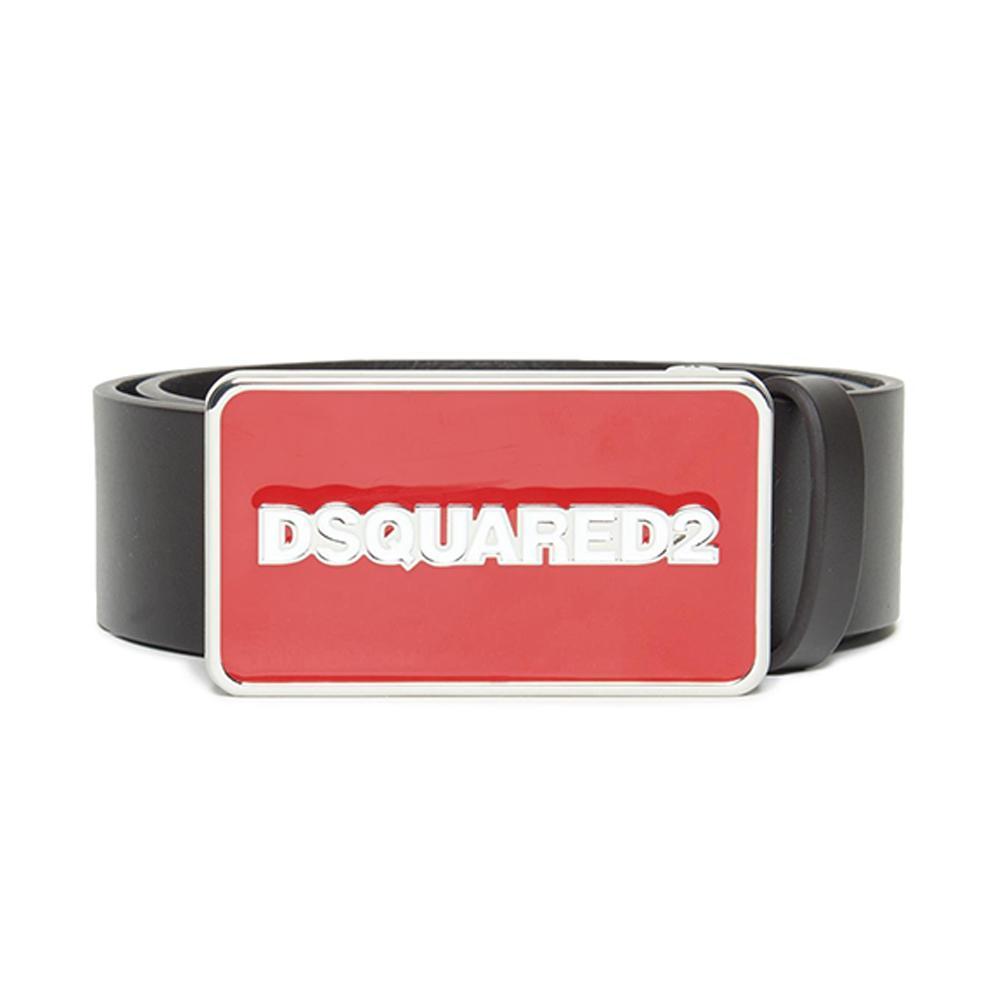 dsquared cintura dsquared. moro - foto 1