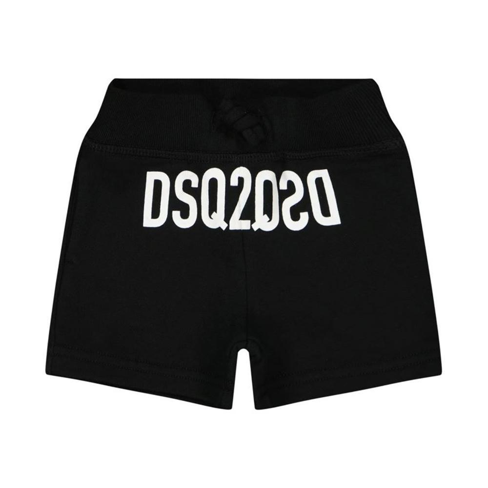 dsquared bermuda dsquared. nero