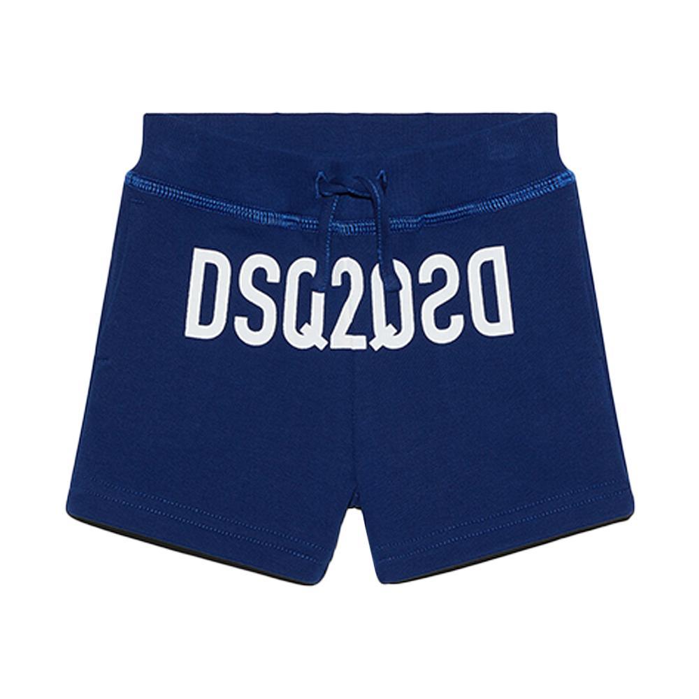 dsquared bermuda dsquared. royal - foto 1