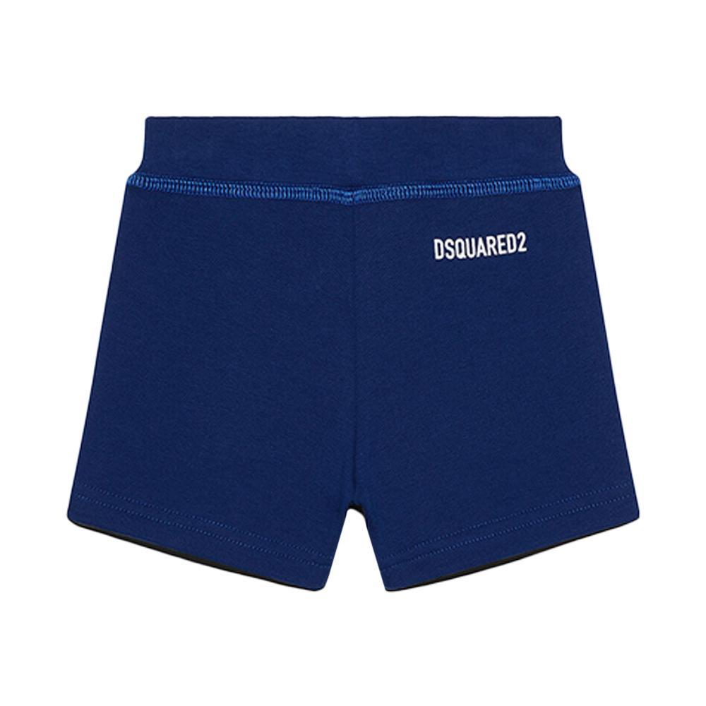 dsquared bermuda dsquared. royal - foto 2