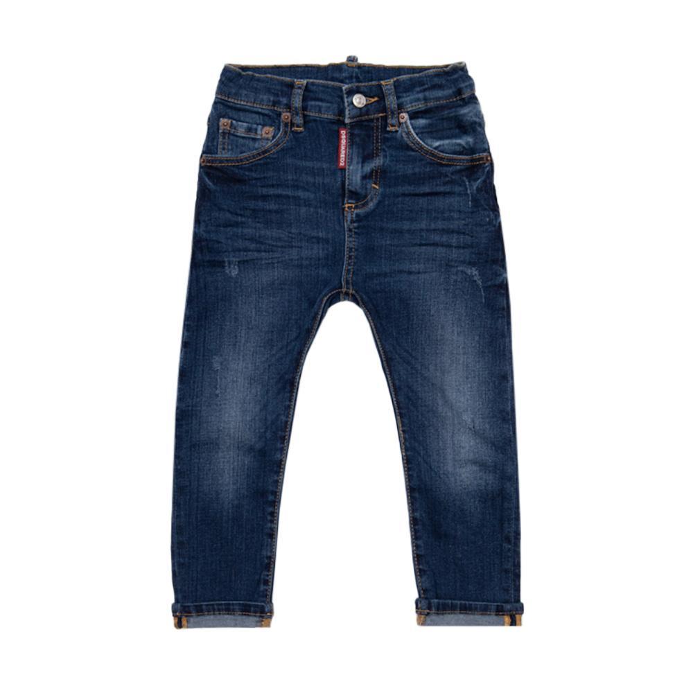 dsquared jeans dsquared. denim - foto 1