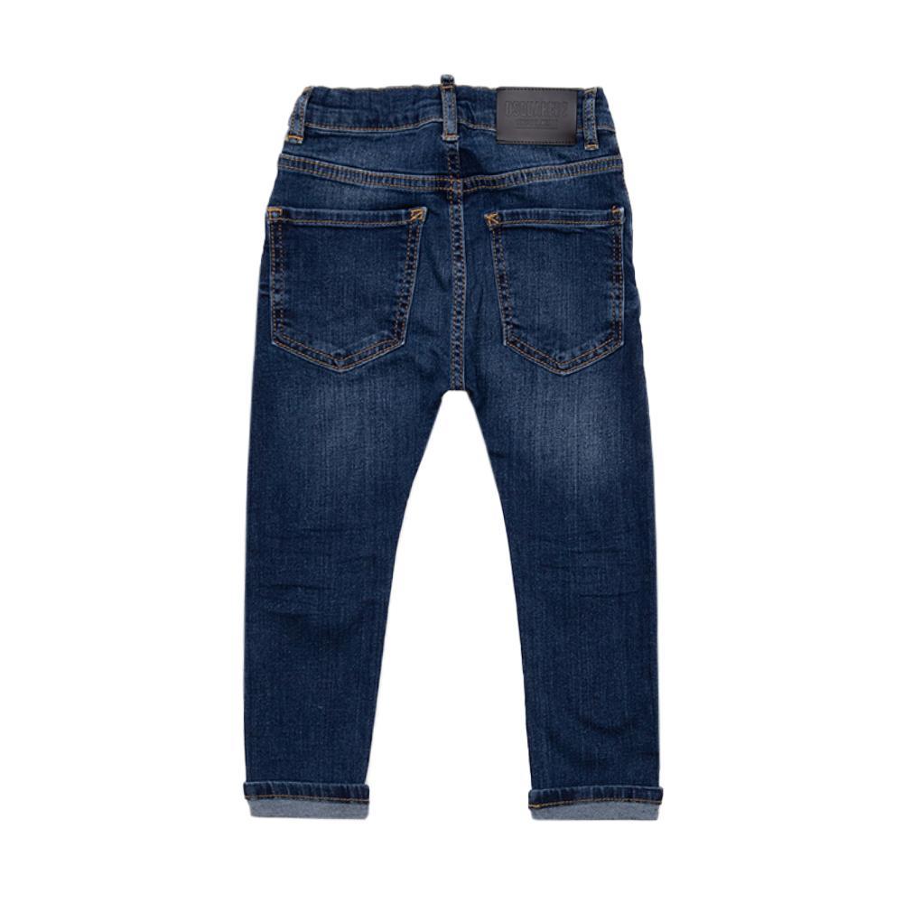 dsquared jeans dsquared. denim - foto 2