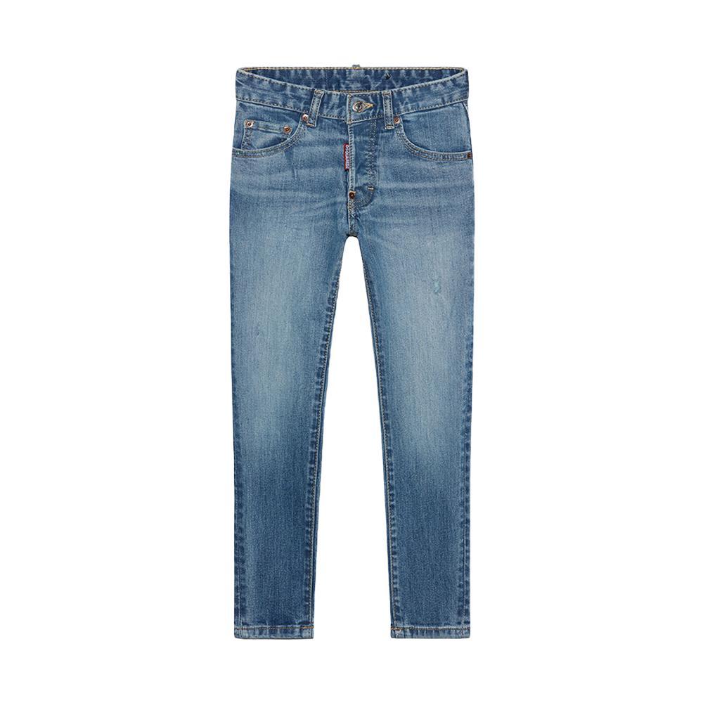 dsquared jeans dsquared. denim - foto 1