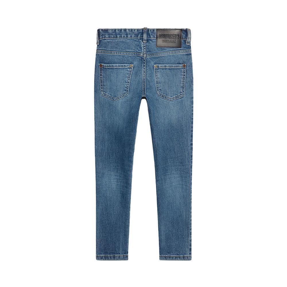 dsquared jeans dsquared. denim - foto 2