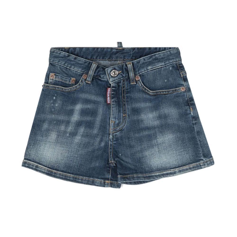 dsquared shorts dsquared. denim