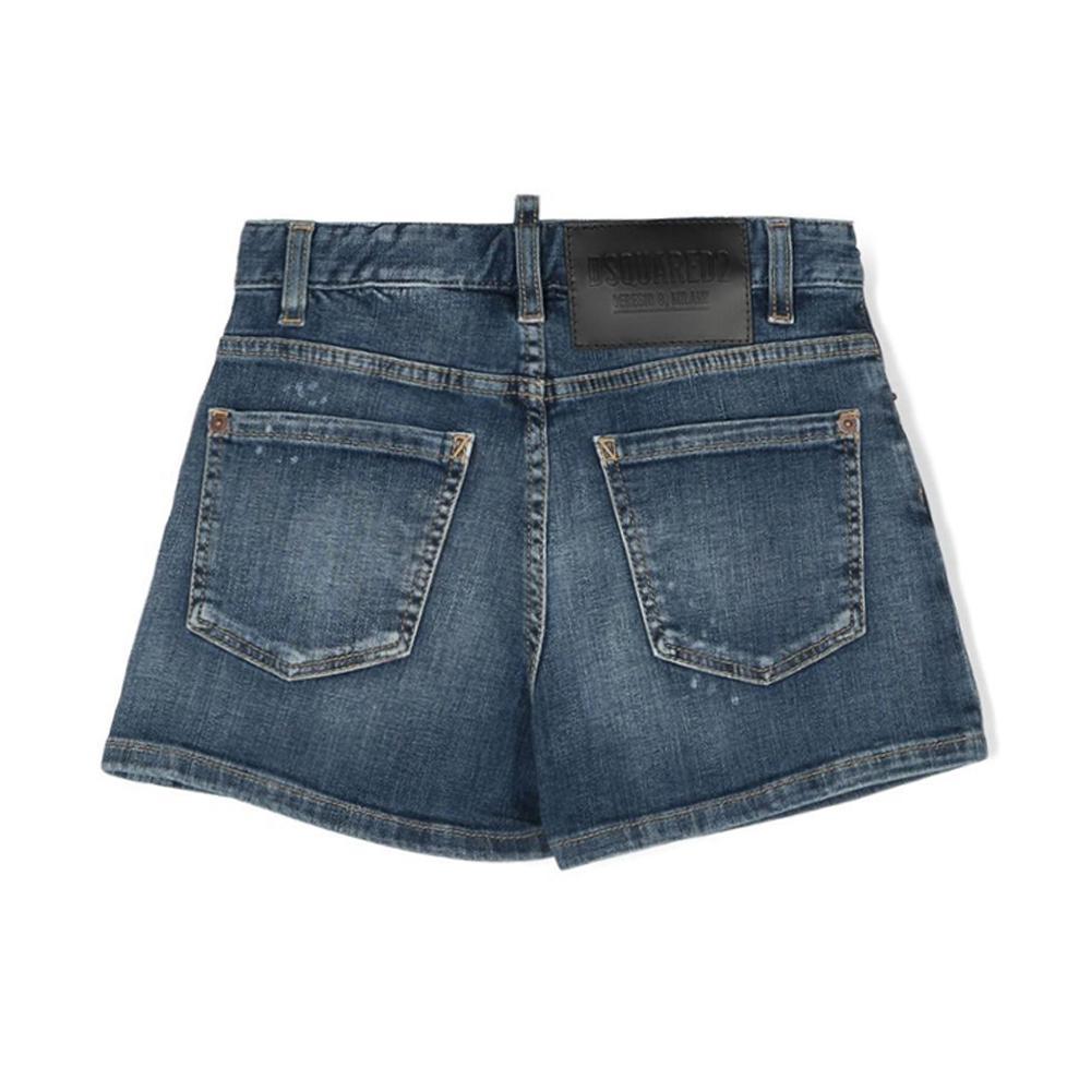 dsquared shorts dsquared. denim