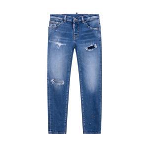 Jeans . denim chiaro